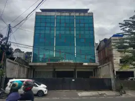 Gedung Murah Pondok Pinang