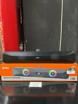 Promo speaker olike s5h