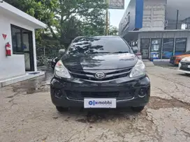 [OLXmobbi] DP RENDAH - Daihatsu Xenia 1.0 D Bensin-MT 2015