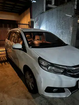 Honda Mobilio 2018 Bensin