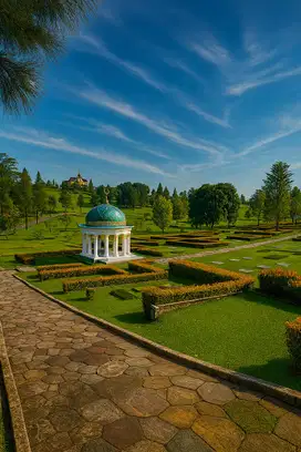 Takeover makam muslim San Diego Hills, harga dijamin lebih murah