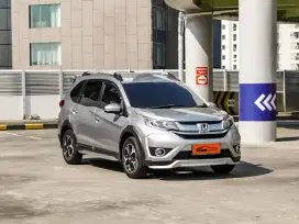 Brv E prestige at 2016