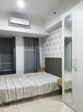 Dijual apartemen tipe studio di Anderson -Pakuwon Mall