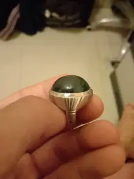 DI JUAL AJA NIH 5 BATU AKIK 130RB