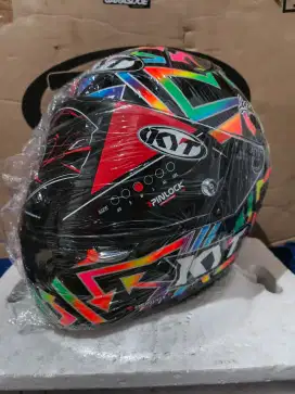 Bissmillah Jual Helm