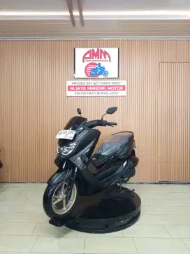 NMAX NON ABS OLD 2018 , BS TRAD IN, CC, CASH/.KREDIT