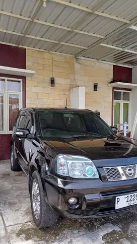 Nissan X-Trail 2006 Bensin
