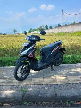 Dijual Honda vario