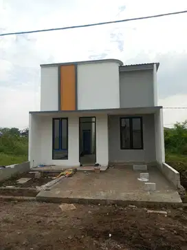 Rumah Minimalis Bandung
