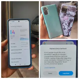 Redmi Note 10 4/64 Minus