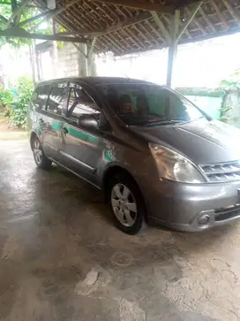 Grand livina 2010 pajak hidup panjang