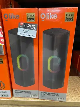 Promo speaker Olike sv1