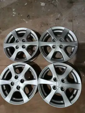 Jual Velg OEM Ayla 2019
