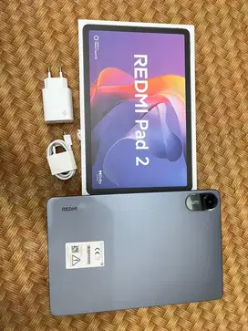 REDMI PAD 2 4/128