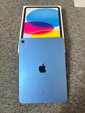 Ipad gen10 wifi only 64gb iBox