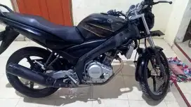 JUAL VIXION OLD TAHUN 2011