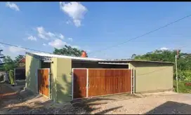 Dijual Kost 4 Pintu, Di mijen, semarang