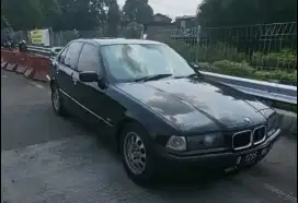 BMW E36 318i M40 kesayangan