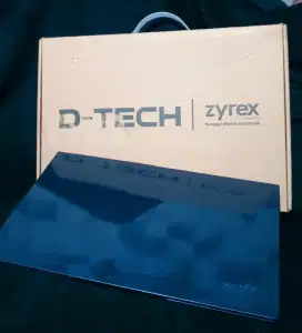 Jual Cepat laptop zyrex dtech terbaru