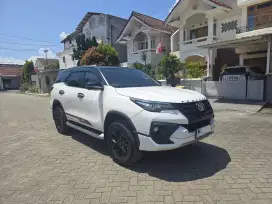 Fortuner vrz TRD DSL 2.4 AT