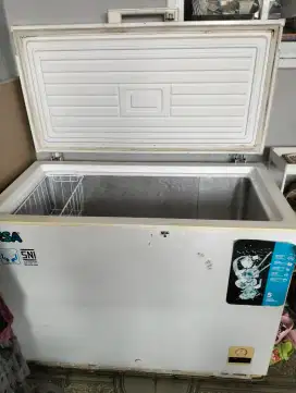 Freezer RSA Box 310 Liter
