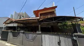 Rumah Murah Jatipadang