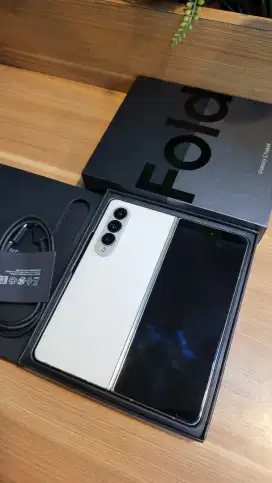 Samsung Z Fold 4 Sein