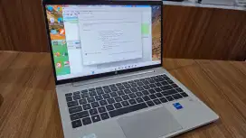 Laptop HP Probook 440 G8 Core i5 RAM 16GB