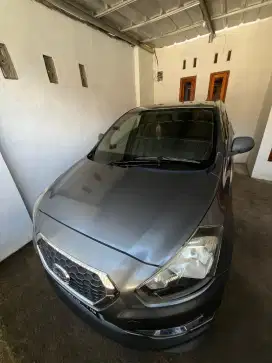 Datsun go panca 1.2 mt