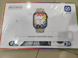 SMARTWATCH PRO 9 GS GEN 9 IOS ANDROID