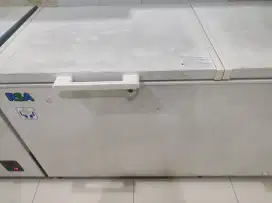 Freezer rsa dan gsa 600liter