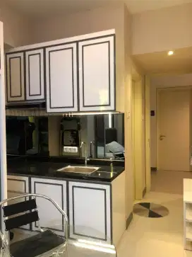 Dijual apartemen tipe studio Anderson di Pakuwon Mall Surabaya Barat