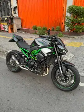 Z900 2025! BU! HARGA PEDAGANG