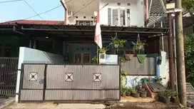 Rumah di jual Graha Bintaro
