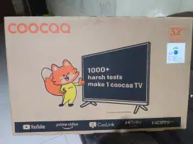 TV LED Coocaa 32 Inch