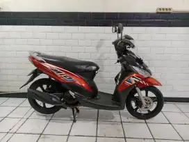 Mio J tahun 2012 orisinil bagus