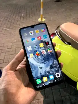 redmi 9t 4/64 fullset