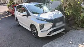 Mitsubishi Expander Exeed MT