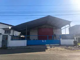 Jual Gudang Di Buduran Sidoarjo