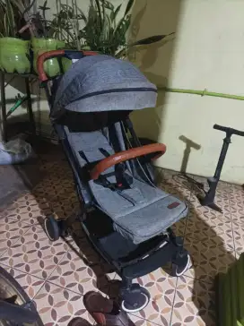 Stoler Babydoes esmio