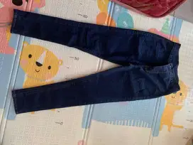 Jual celana jeans wanita no27