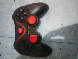 Gamepad x3 bluetooth