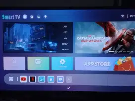 Smart TV 43 inc