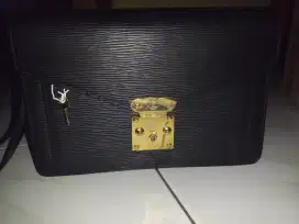 Handbag Pria Eksekutif