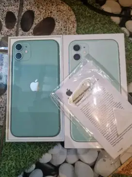 Iphone 11 64gb ibox PA/A