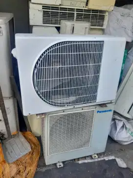 Tr terima AC bekas dan AC rusak