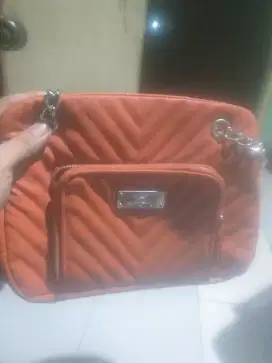 Tas Orange Wanita