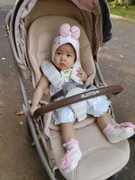 Babysitter (menginap) untuk Bayi 9 Bulan
