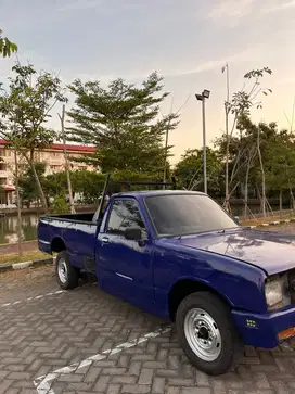 Chevrolet Luv 1985 Diesel