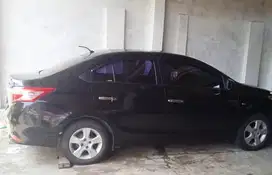 Toyota Vios 2015 Bensin